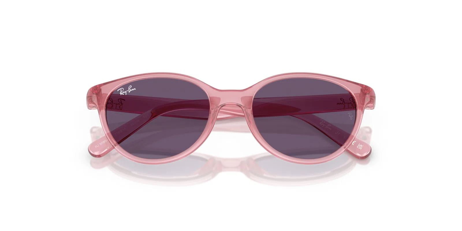 Ray-Ban Junior 9080SF Sunglasses - view 11